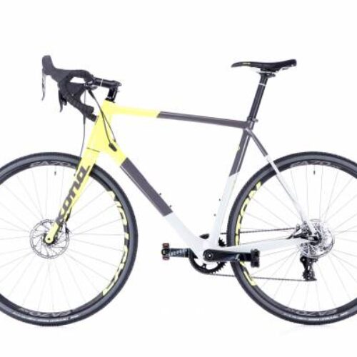 Kona Super Jake 58 cm 2019