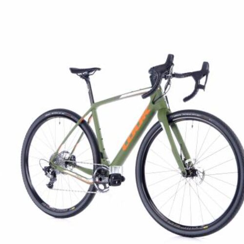 Look 765 GRAVEL RS 46 cm 2020