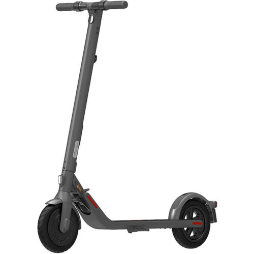 Ninebot E22D by Segway mit Straßenzulassung, 300 W, 20 km/h