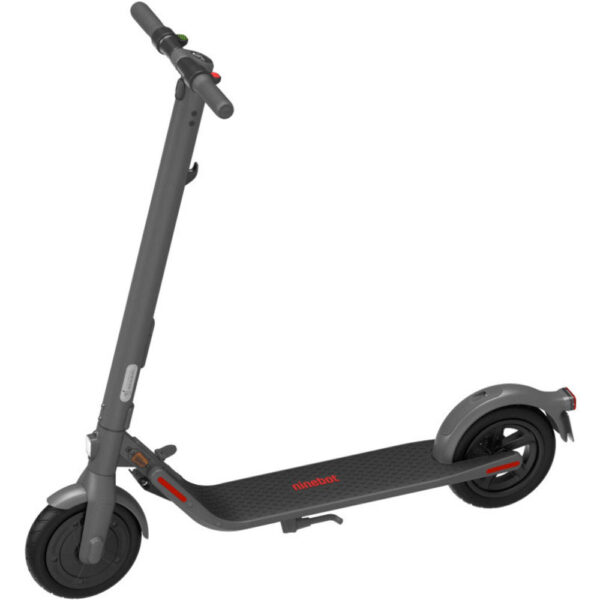 Ninebot E22D by Segway mit Straßenzulassung, 300 W, 20 km/h – Bild 4