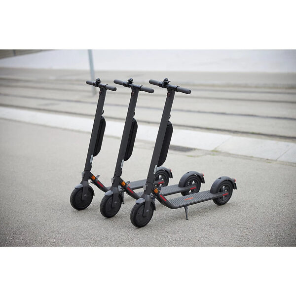 Ninebot E22D by Segway mit Straßenzulassung, 300 W, 20 km/h – Bild 2