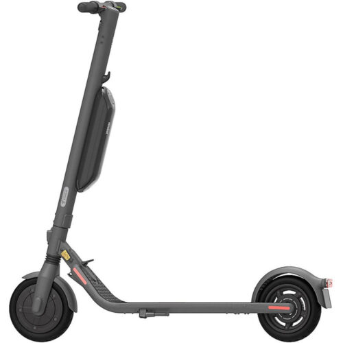 Ninebot E45D by Segway mit Straßenzulassung, 300 W, 20 km/h