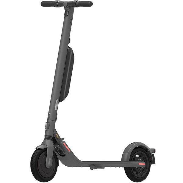 Ninebot E45D by Segway mit Straßenzulassung, 300 W, 20 km/h – Bild 2