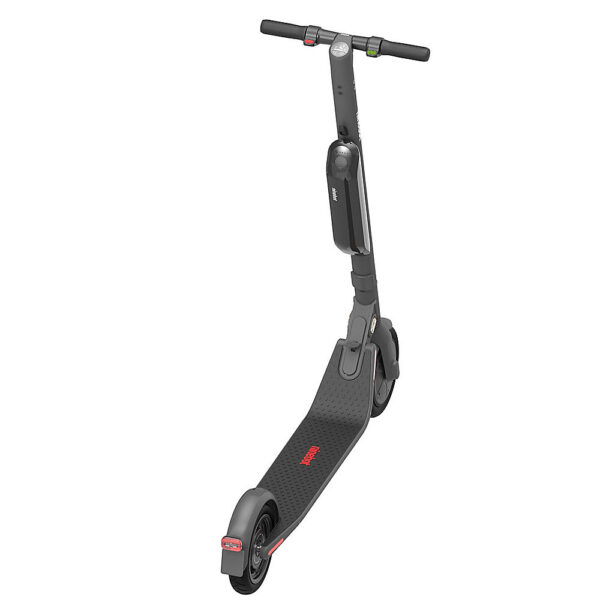 Ninebot E45D by Segway mit Straßenzulassung, 300 W, 20 km/h – Bild 3