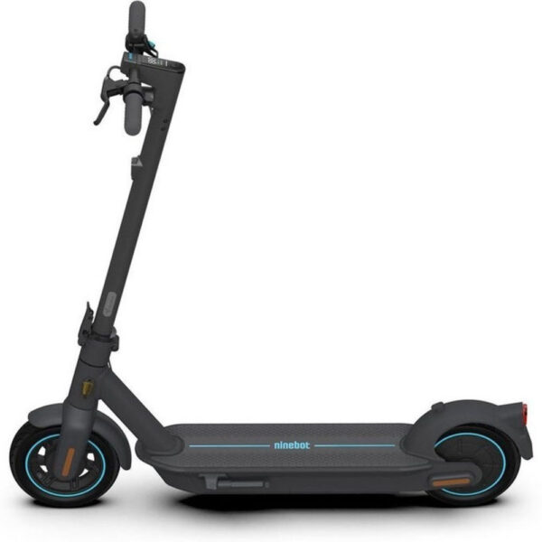 Ninebot by Segway MAX G30D KickScooter – Bild 2