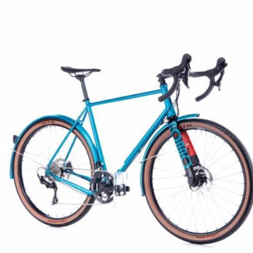 Rondo Mutt ST Audax Road Plus 54 cm 2020
