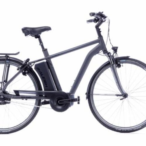 Raleigh Corby 8 Di2 Shimano 50 cm 2018