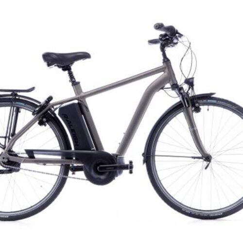 Raleigh Corby 8 HS Shimano 50 cm 2018