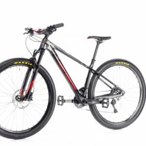Rocky Mountain Vertex C50 29 Zoll Hardtail MTB 2018 mit Shimano XT