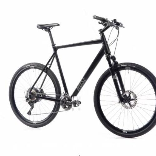 Rose Multisport 3 Fitness 64 cm 2020