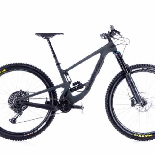 Santa Cruz Megatower C 29″ 41 cm 2020