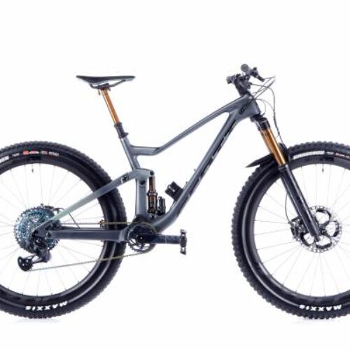 Scott GENIUS 900 ULTIMATE AXS 29″ 44 cm 2020