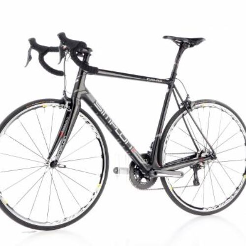 Simplon Pavo 3 58 cm 2018