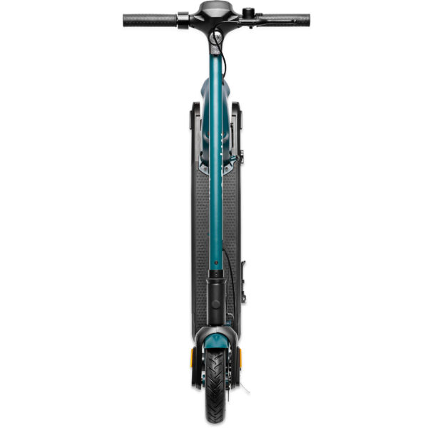 SoFlow SO3 E-Scooter mit Straßenzulassung, 400 W, 20 km/h – Bild 3