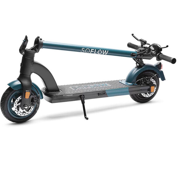 SoFlow SO4 basic E-Scooter 400 W, 20 km/h – Bild 3