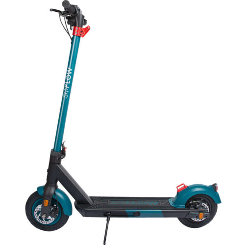 SoFlow SO4 pro E-Scooter mit Straßenzulassung, 500 W, 20 km/h