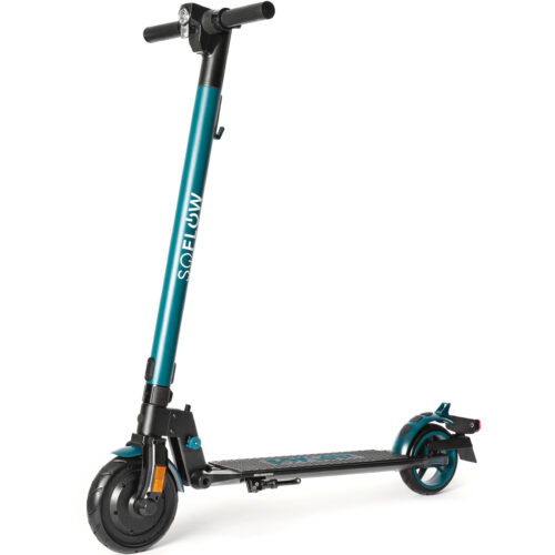 Soflow SO1 E-Scooter mit Straßenzulassung, 300 W, 20 km/h
