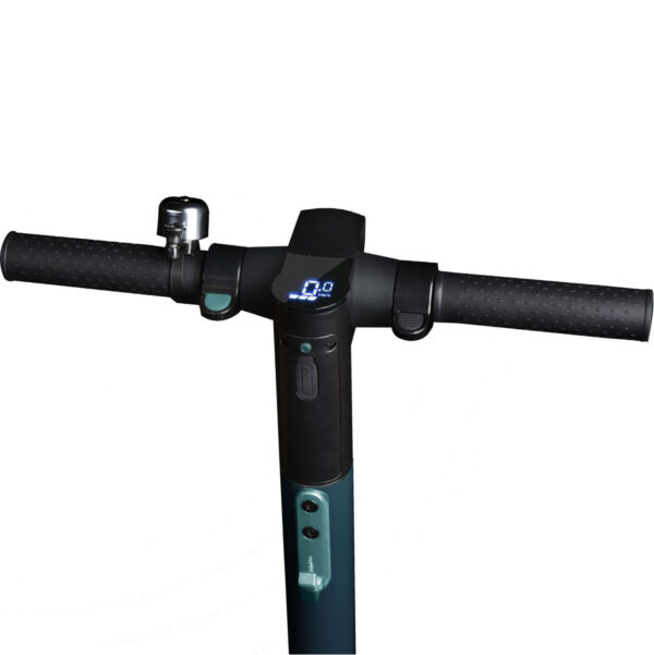 Soflow SO1 E-Scooter mit Straßenzulassung, 300 W, 20 km/h – Bild 3