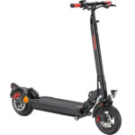 Telefunken Synergie S950 E-Scooter, 350 W, 20 km/h – Bild 2