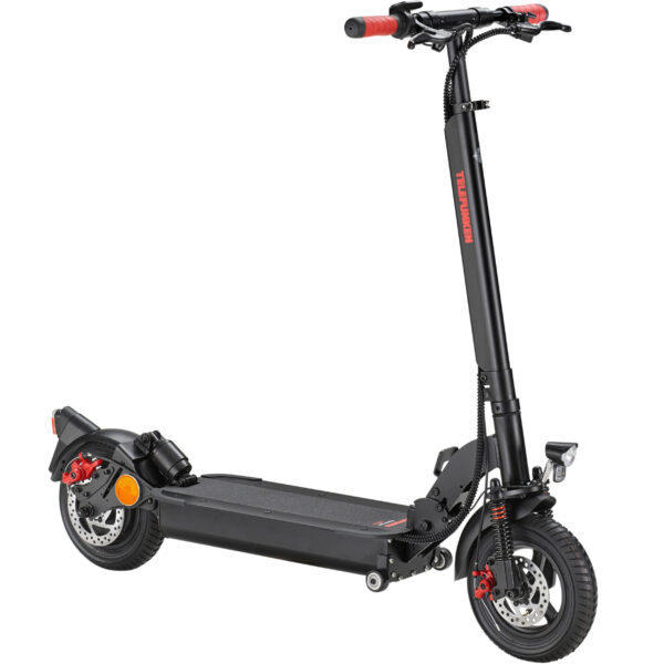 Telefunken Synergie S950 E-Scooter, 350 W, 20 km/h – Bild 2