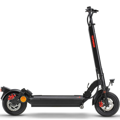 Telefunken Synergie S950 E-Scooter, 350 W, 20 km/h