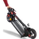 Telefunken Synergie S950 E-Scooter, 350 W, 20 km/h – Bild 3