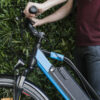 Warum ein E-Bike die beste Wahl für den Arbeitsweg ist