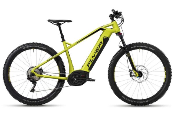 Flyer Uproc1 6.30 2018 E-MTB 27,5 Plus Zoll 500 Wh Akku