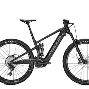 Focus Jam2 6.7 Nine - 625 Wh - 2021 - 29 Zoll - Fully