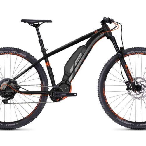 Ghost Kato Hybrid S4.9 – 504 Wh – 2018 – 29 Zoll – Diamant
