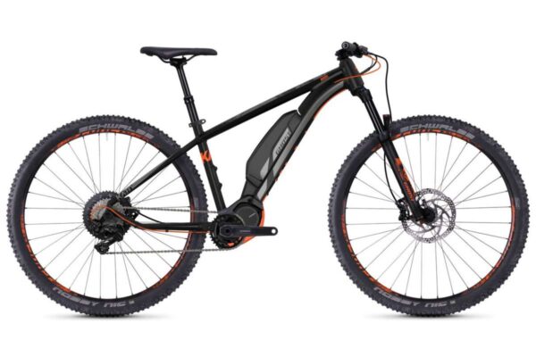 Ghost Kato Hybrid S4.9 2018 E-MTB 29 Zoll 504 Wh