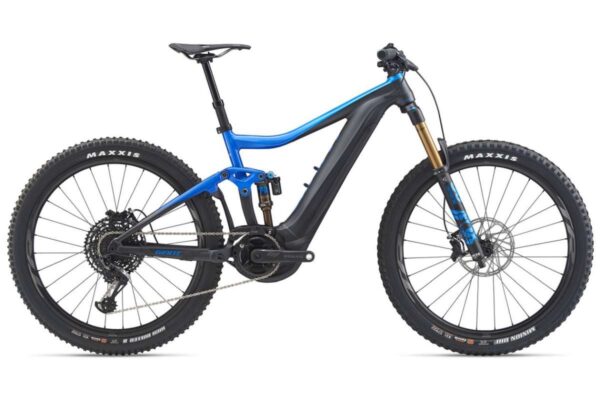 Giant Trance E+ Pro 2020 E-Fully MTB 27,5 Zoll 500 Wh