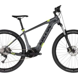 Kellys Tygon 10 29 Zoll E-Mountainbike 2020 mit 504 Wh Akku