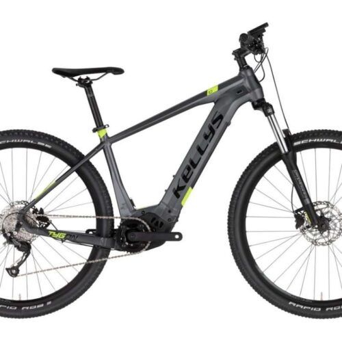 Kellys Tygon 10 – 504 Wh – 2020 – 29 Zoll – Diamant