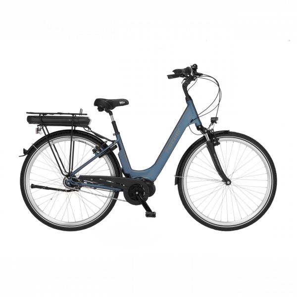 FISCHER E-Bike 2.0 - 317 Wh, 28 Zoll, RH 44 cm – Bild 13