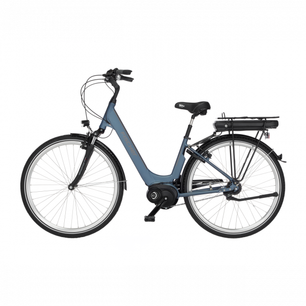 FISCHER E-Bike 2.0 - 317 Wh, 28 Zoll, RH 44 cm – Bild 14