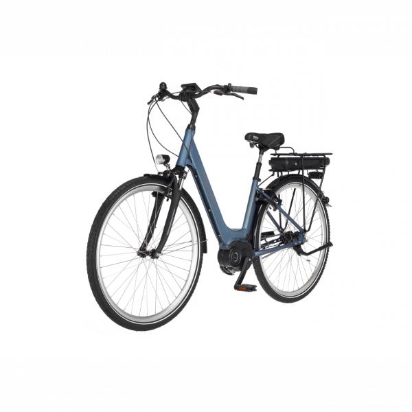 FISCHER E-Bike 2.0 - 317 Wh, 28 Zoll, RH 44 cm – Bild 15