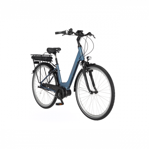 FISCHER E-Bike 2.0 - 317 Wh, 28 Zoll, RH 44 cm – Bild 16
