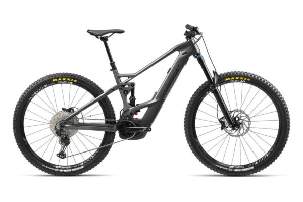Orbea Wild FS M10 29 Zoll Fully E-Mountainbike 625 Wh 2021