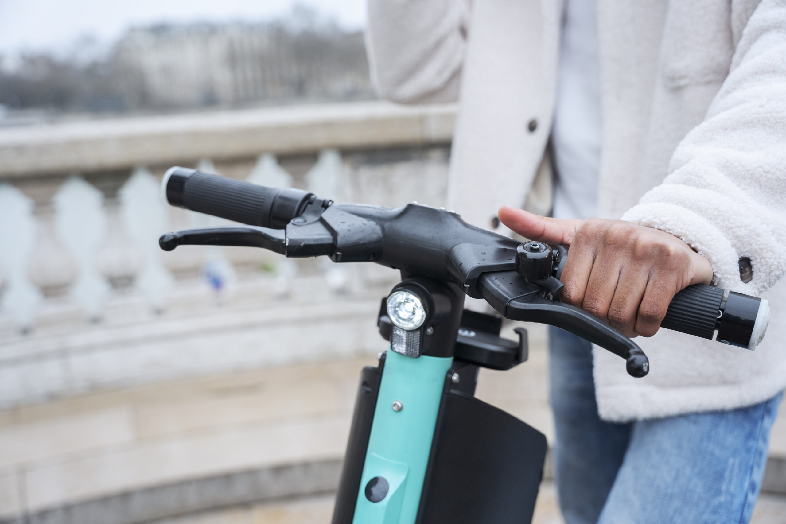 E-Bike Pflege leicht gemacht: So bleibt dein Rad wie neu