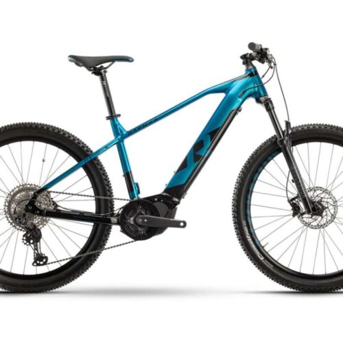 Raymon HardRay E-Nine 8.0 – 630 Wh – 2021 – 29 Zoll – Diamant