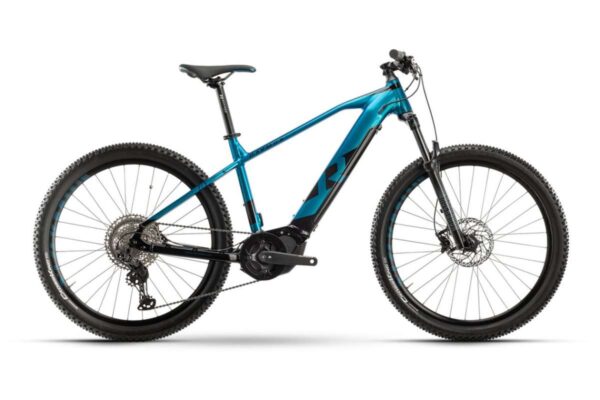 Raymon HardRay E-Nine 8.0 2021 Diamant E-MTB 29 Zoll mit 630 Wh Akku