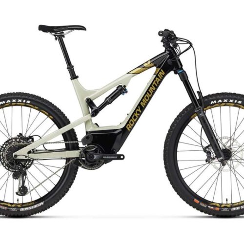 Rocky Mountain Altitude Powerplay 2020 -E-Fully MTB 27,5 Zol