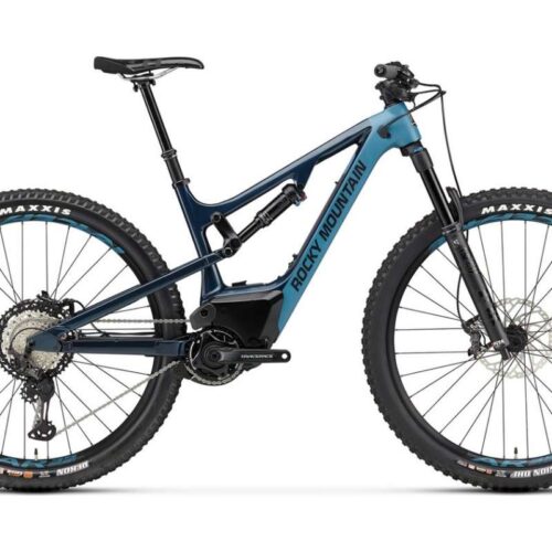 Rocky Mountain Instinct Powerplay Carbon 70  2020 29 Zoll –