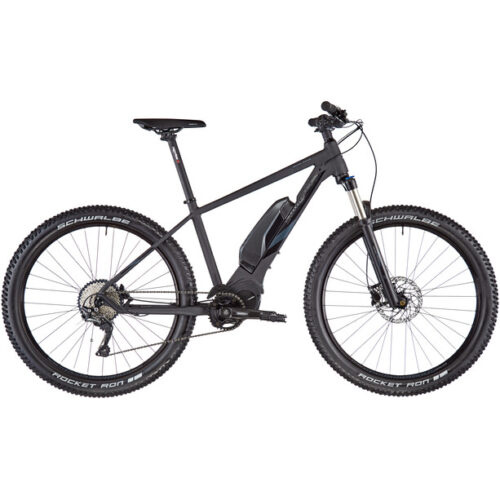 Bear Peak 8000 schwarz