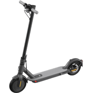 XIAOMI Mi Electric Scooter Essential in Schwarz und Grau